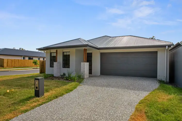 31 Hereford Street, Burpengary East QLD 4505