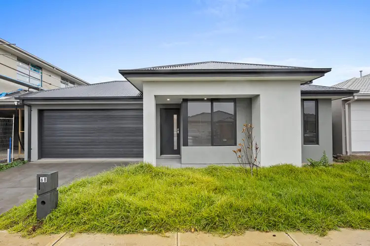 68 Broadway Street, Berwick VIC 3806