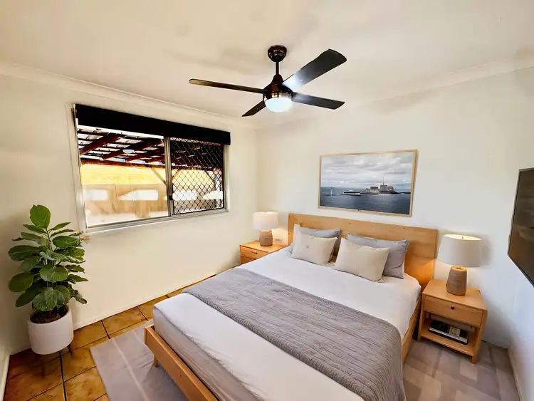 Third view of Homely house listing, 34 Killarney Crescent, Capalaba QLD 4157