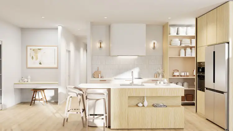 9/1 Connie Way, Thornlands QLD 4164