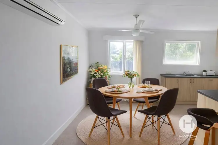 Address available on request