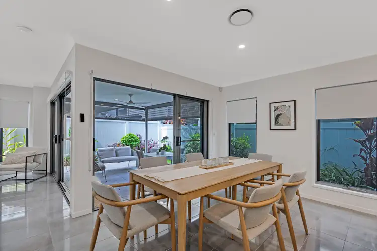 Fifth view of Homely retirement listing, 83/96 Village Way, Little Mountain QLD 4551