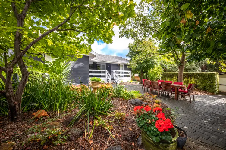 94 Carrington Street