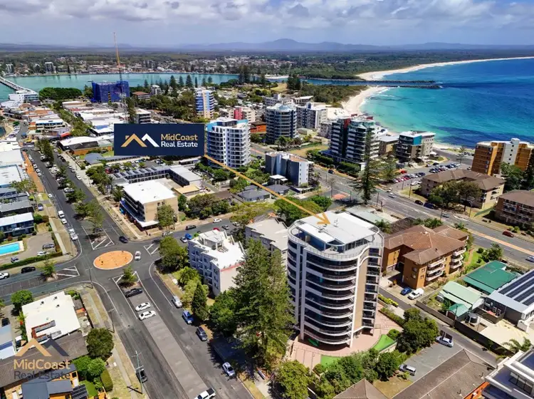 502/21-25 Wallis Street, Forster NSW 2428