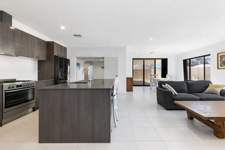 Fourth view of Homely house listing, 13 Brookdale Way, Meadow Springs WA 6210