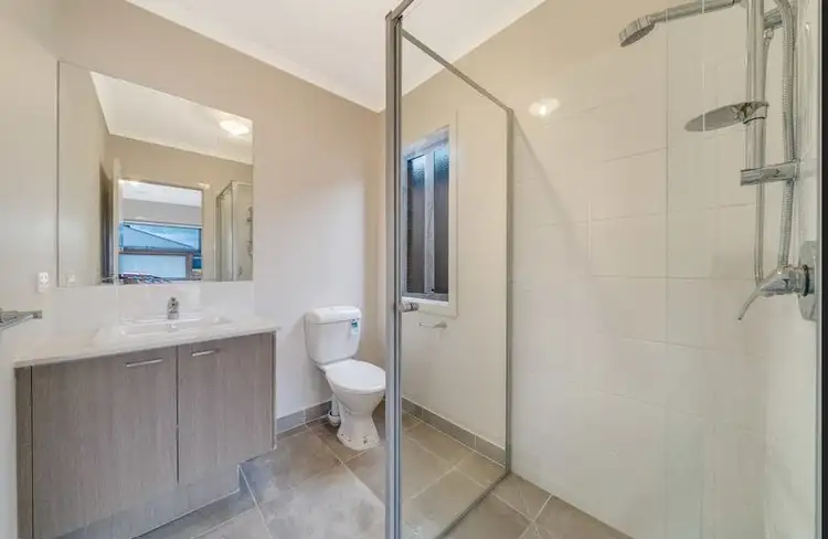 Second view of Homely house listing, 6 Lovicks Road, Melton South VIC 3338