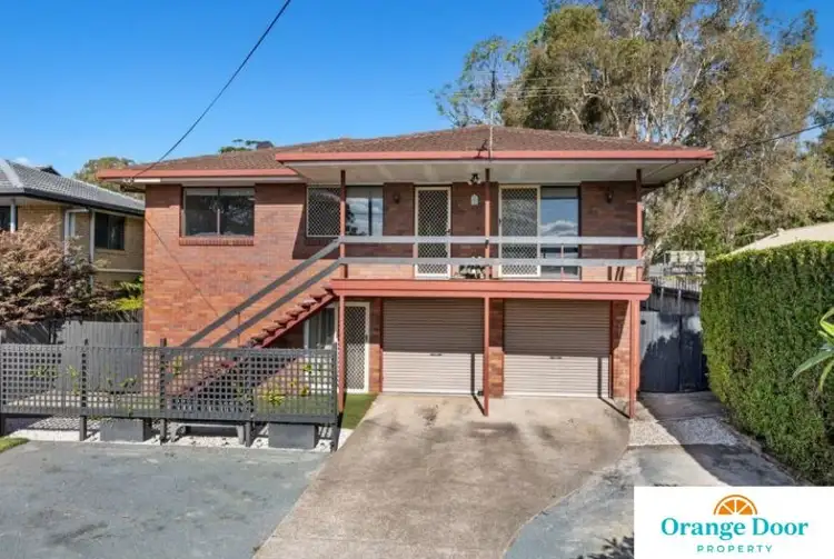 291 Old Cleveland Road