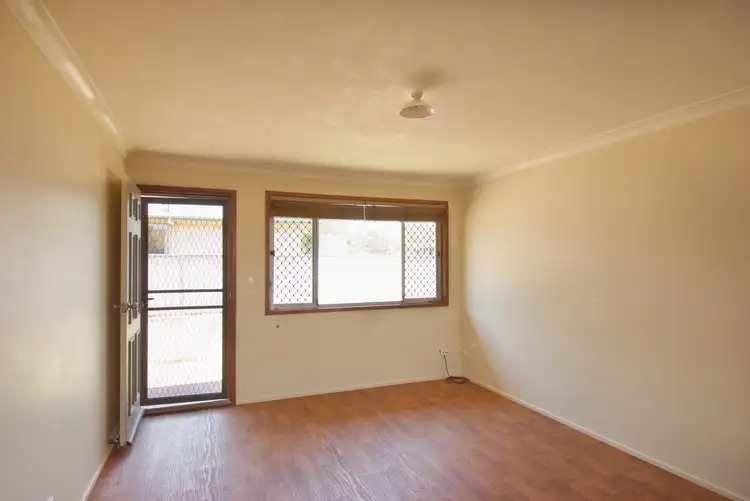 Third view of Homely unit listing, 2/24 Proposch Street, Oakey QLD 4401