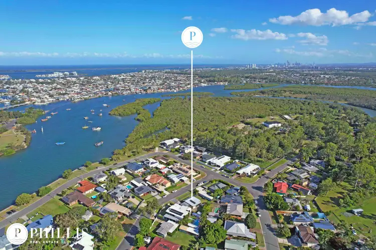 Sixth view of Homely house listing, 4 Coombe Avenue, Hope Island QLD 4212