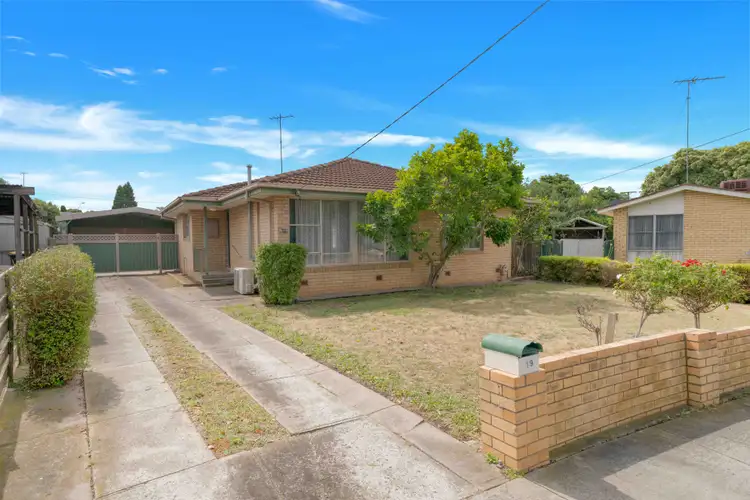 19 Benambra Street, Corio VIC 3214