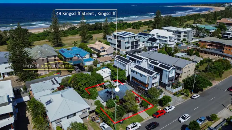 49 Kingscliff Street, Kingscliff NSW 2487