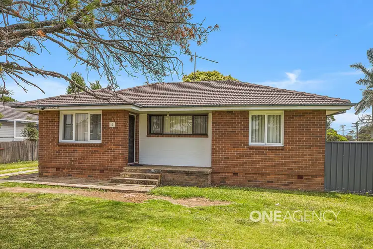 6 Lake Entrance Road, Warilla NSW 2528