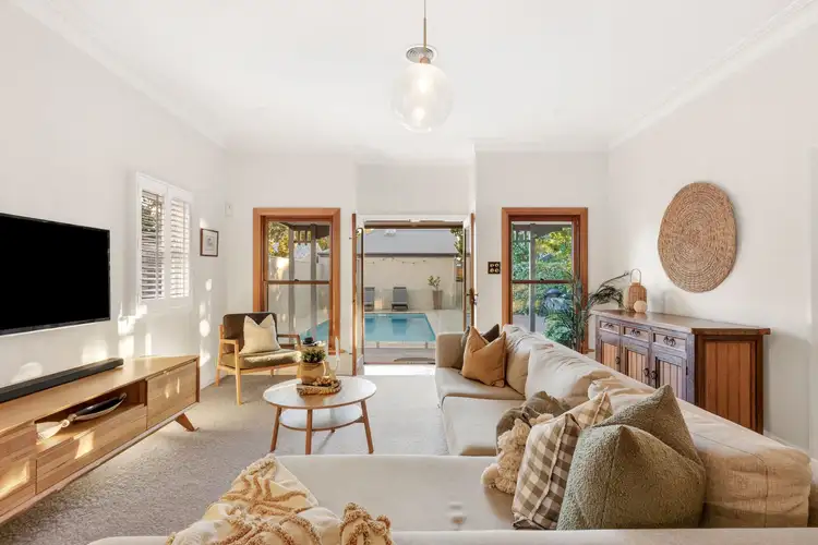 Fifth view of Homely house listing, 8 Gurr Street, East Geelong VIC 3219