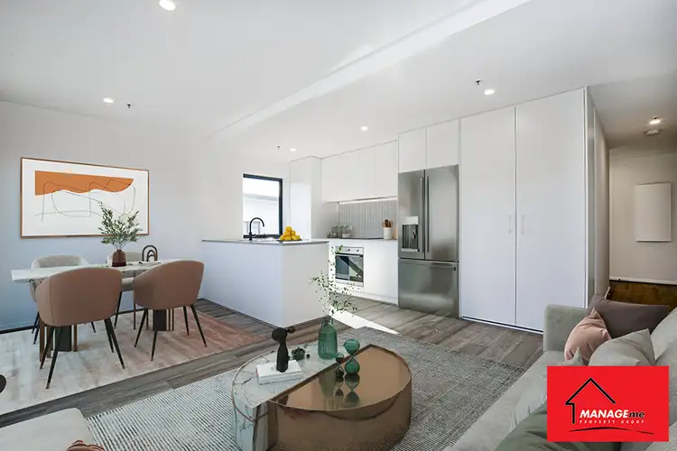 126/181 Sutherland Crescent, Taylor ACT 2913