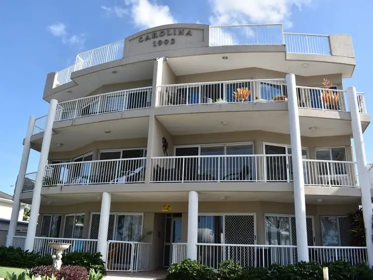 5/97-99 Bradman Avenue, Maroochydore QLD 4558