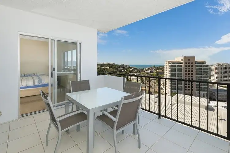 67/1 Stanton Terrace, Townsville City QLD 4810