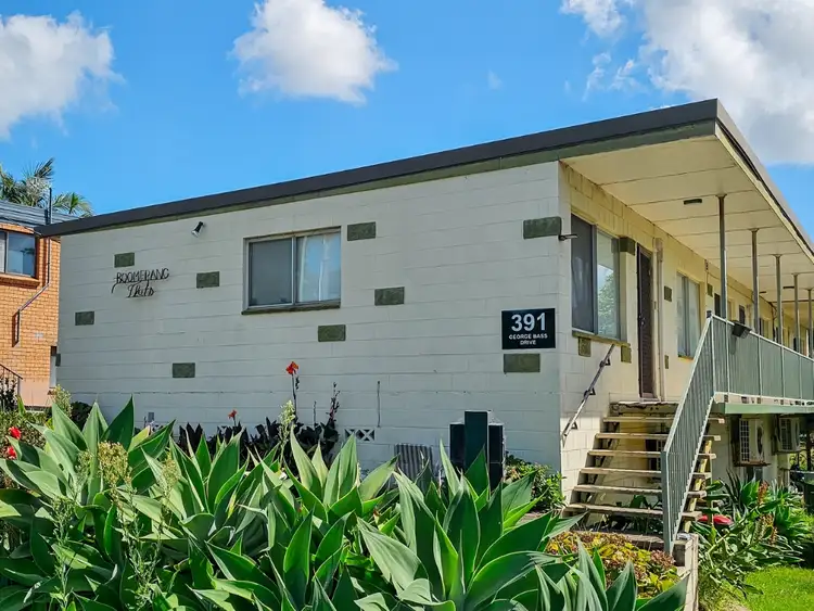 1/391 George Bass Drive, Malua Bay NSW 2536