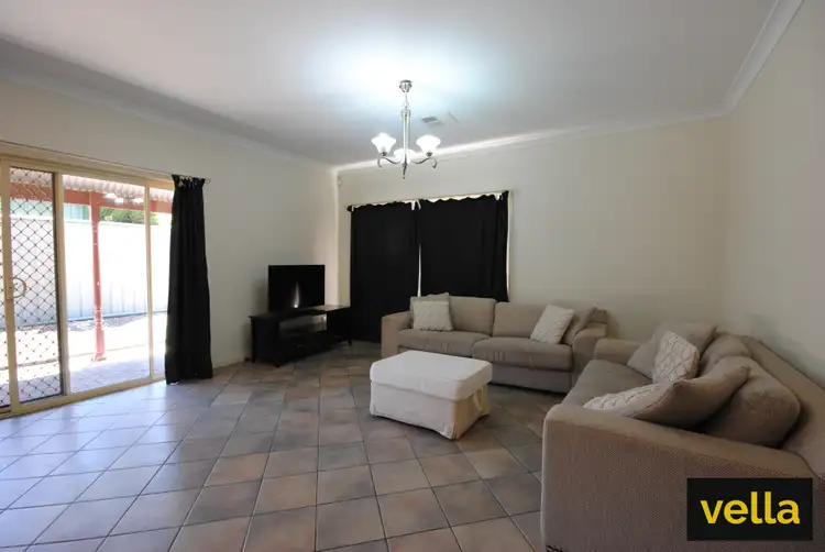 9 Baird Street, Mawson Lakes SA 5095