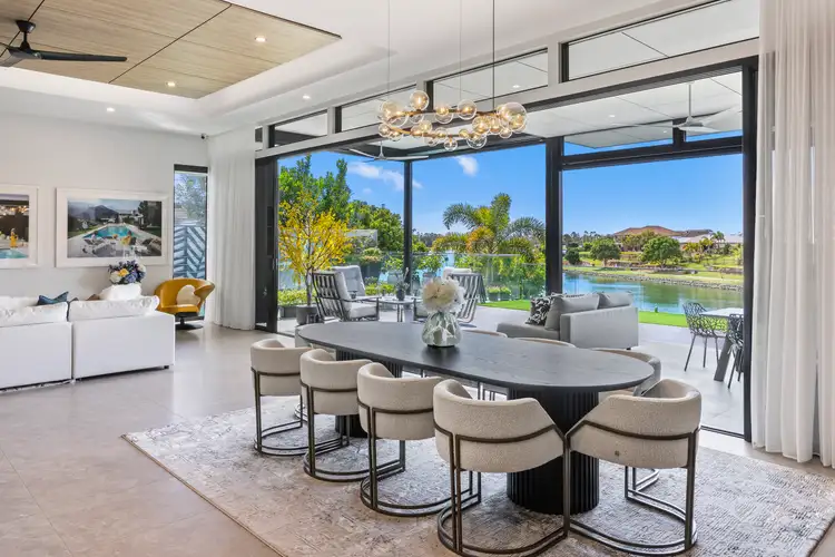 9 Temple Island Circuit