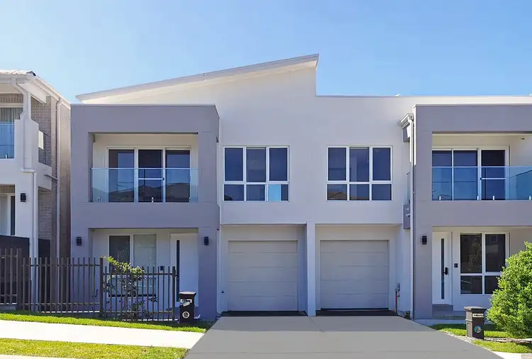 ONLY 1 LEFT I INSEPCT TILL 8PM, Riverstone NSW 2765