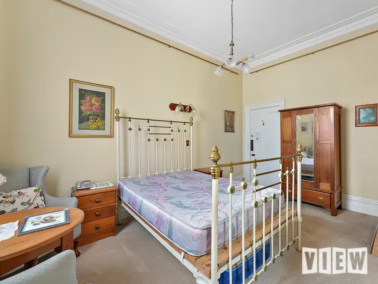 Fifth view of Homely studio listing, 8/66 Elphin Road, Launceston TAS 7250