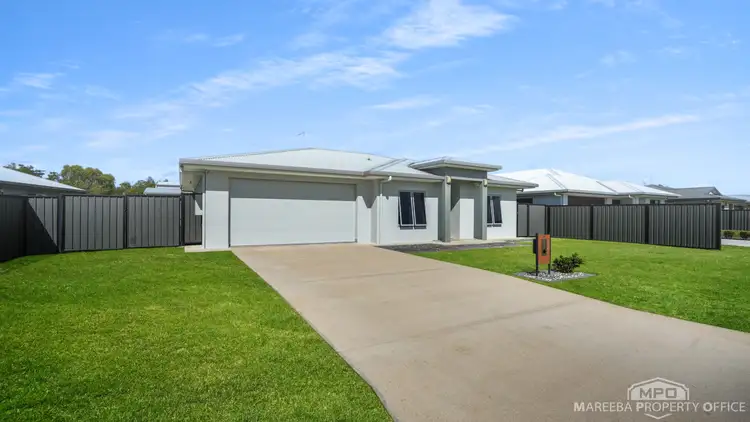33 Karobean Drive