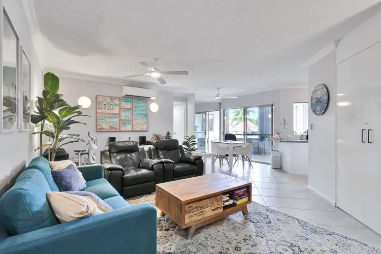 2-10 Greenslopes Street