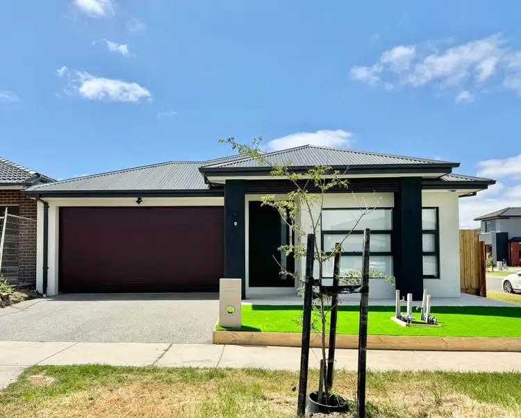 9 Glenbrook Drive, Wyndham Vale VIC 3024