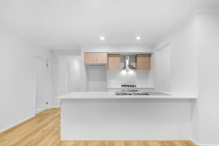 Fifth view of Homely house listing, 2 Elbridge Road, Manor Lakes VIC 3024