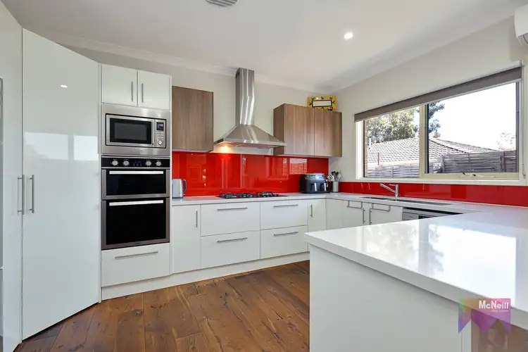 Fifth view of Homely house listing, 1/791 Nepean Highway, Mornington VIC 3931