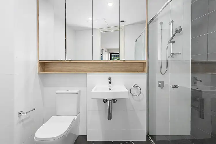 Fifth view of Homely apartment listing, 3/115 Canberra Avenue, Griffith ACT 2603