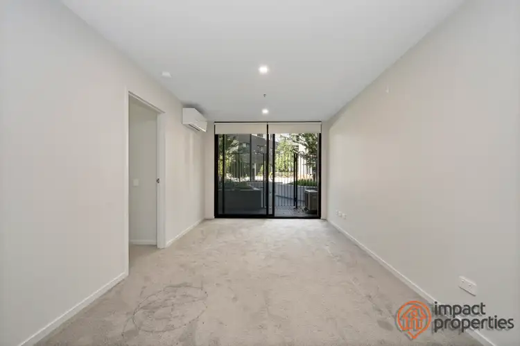 Fifth view of Homely apartment listing, G11/38 Oakden Street, Greenway ACT 2900