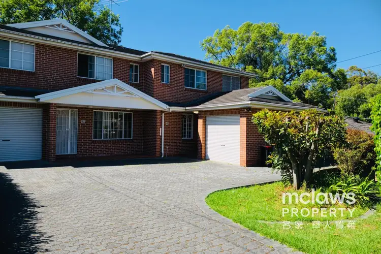 18B Gallipoli Street