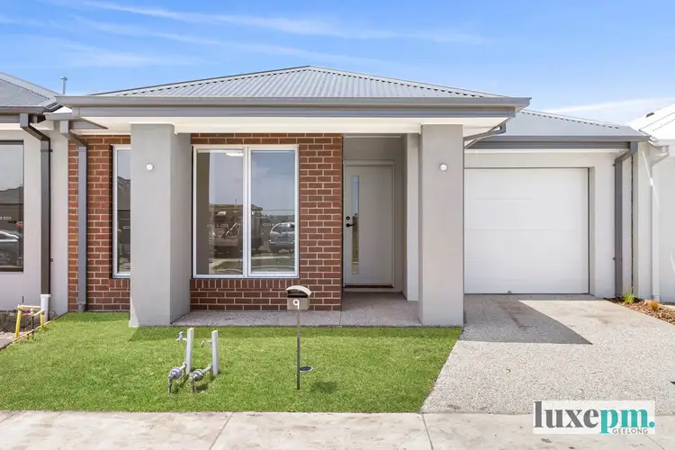 9 Supen Street, Mount Duneed VIC 3217