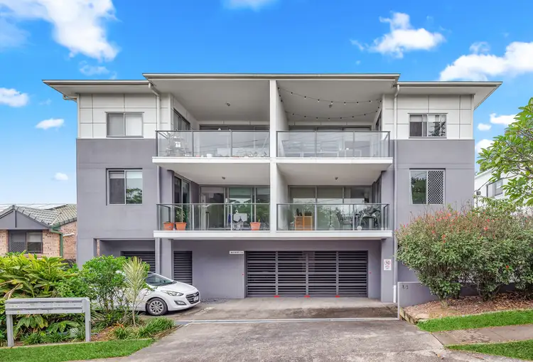 7/81 Mildmay Street, Fairfield QLD 4103