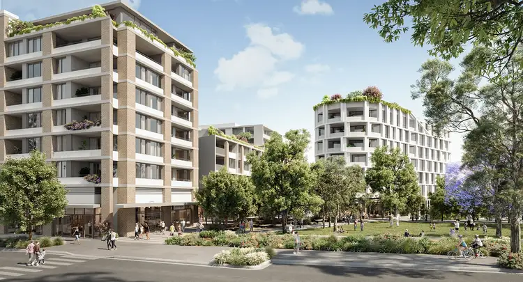 616/1F Themada Avenue, Tallawong NSW 2762