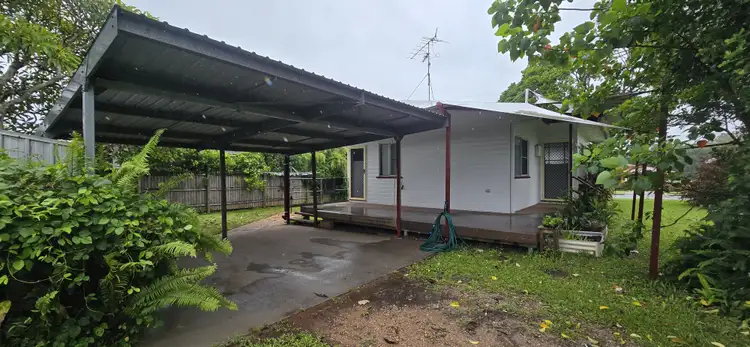 Address available on request