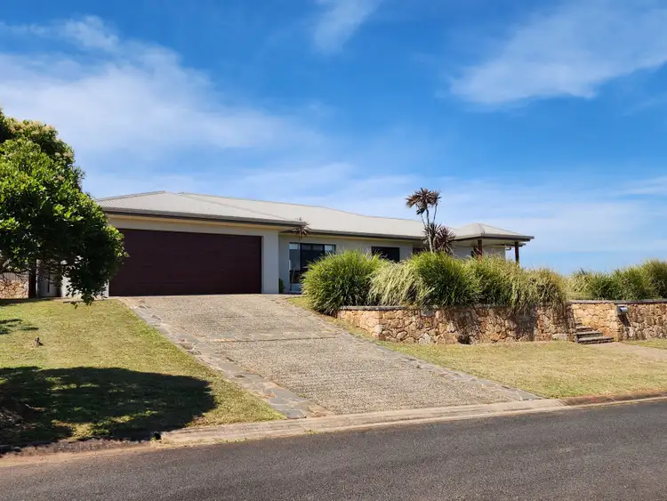 Address available on request