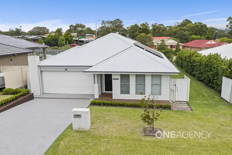 20 Jindalee Crescent