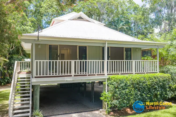 22 Robin Street