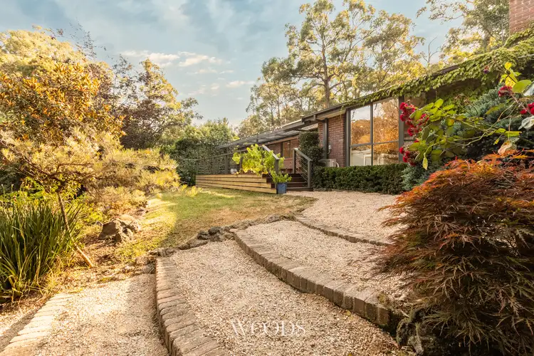 3003 Gembrook-Launching Place Road