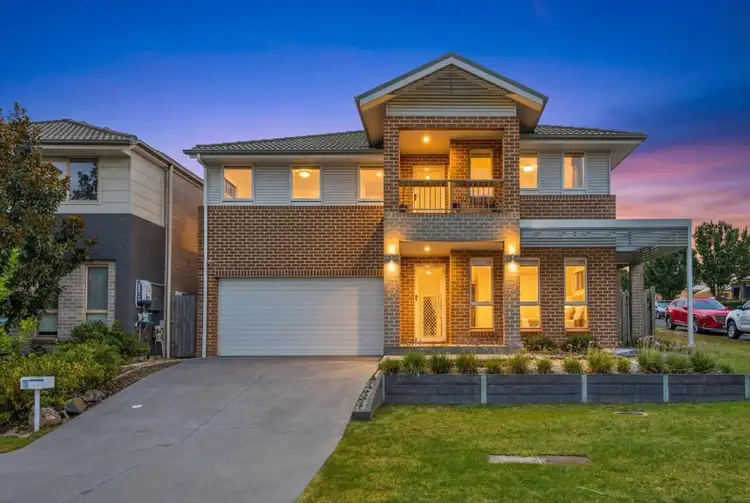 62 greenfield crescent