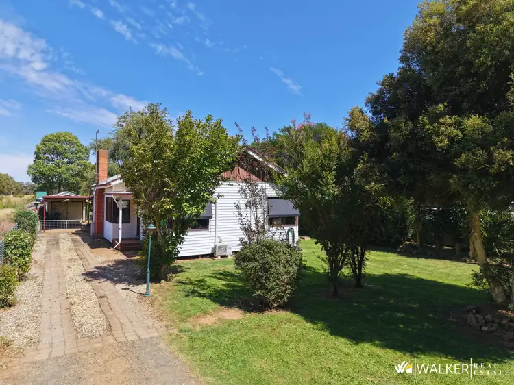 8 Shaw Road