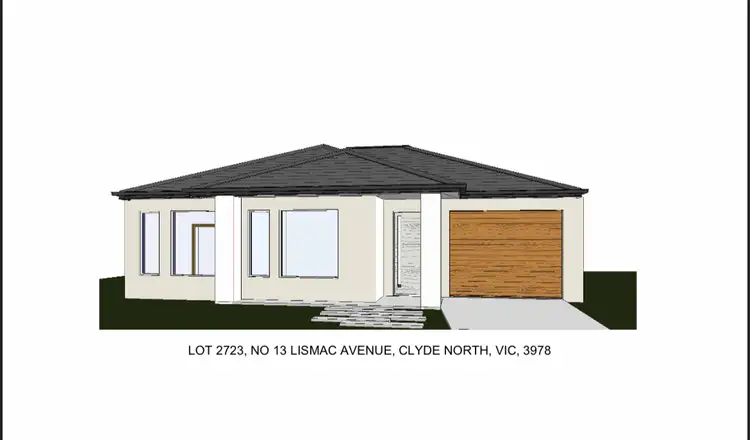 13 Lismac avenue