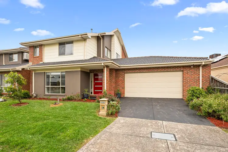 13 Saint Vincent Place