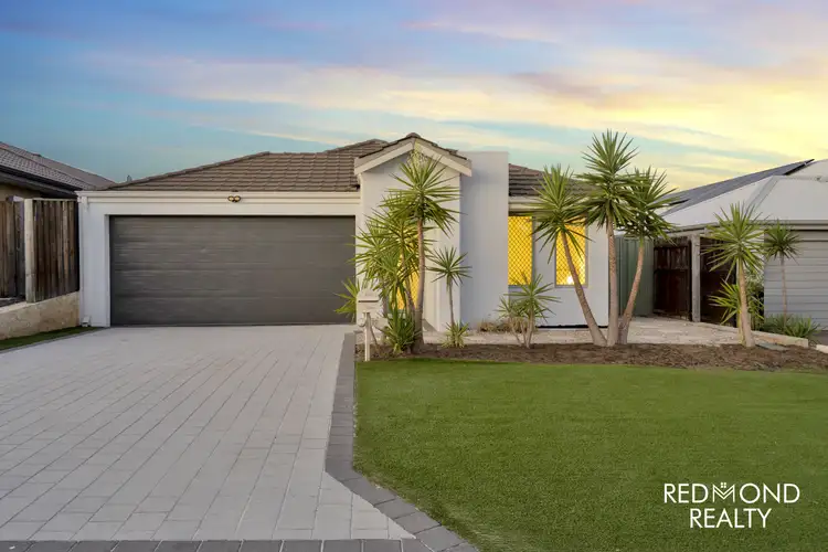 19 Midgegooroo Street