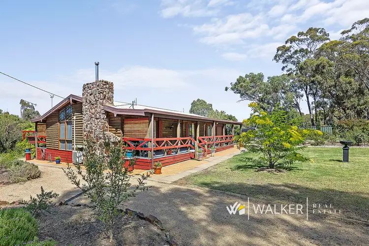 27 Old Tatura Road