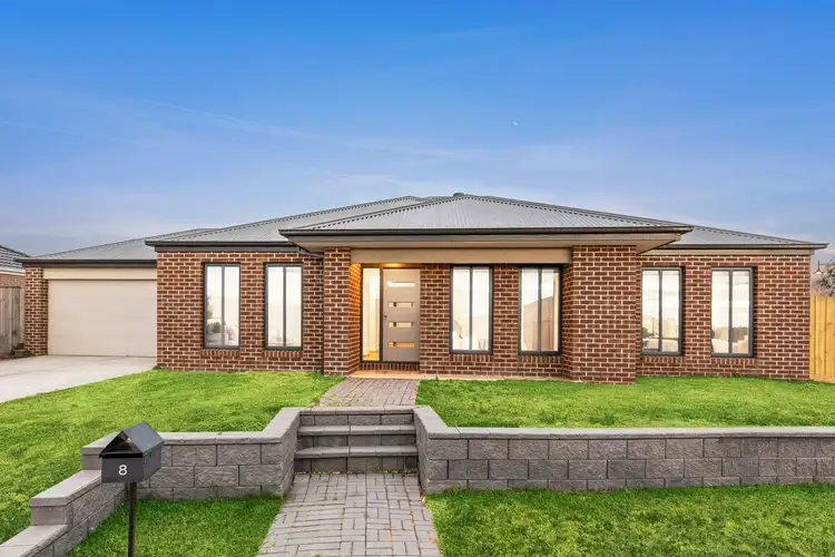 8 Trevena Ridge