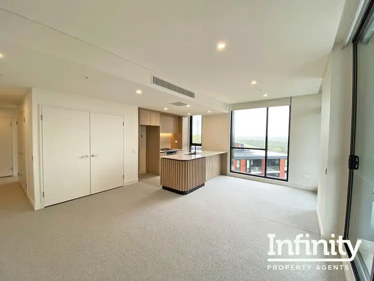 804/14 HILL ROAD, Wentworth Point NSW 2127