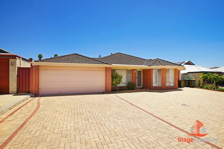 32 Yarrow Drive
